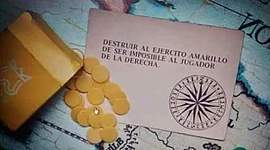 Timeline: ESTADO - EDUCACIÓN - SOCIEDAD