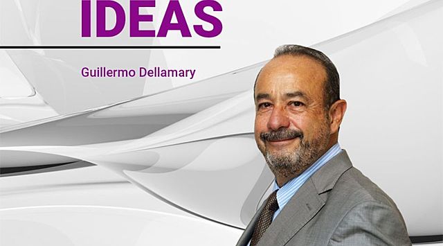 Dellamary es vicepresidente de la Sociedad Internacional de Psicología del Deporte