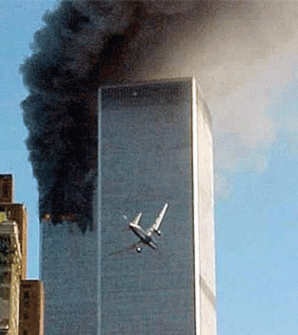 World Trade Center attack