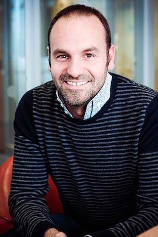 Mark Shuttleworth