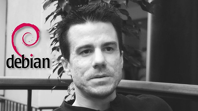 Ian Murdock