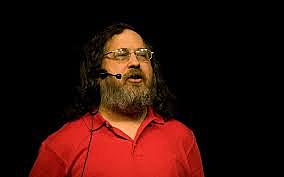 Richard Stallman
