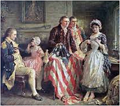 América declara la independencia