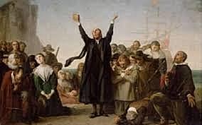 Early American Literature: 1600-1800