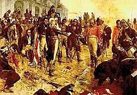 América declara su independencia