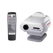 Proyector de optotipos