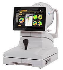 Topografo Corneal
