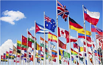 Se establecen las Naciones Unidas