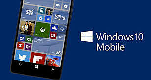 Windows 10 Mobile