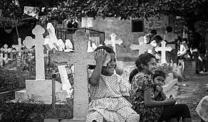 finalizó la guerra interna del Salvador