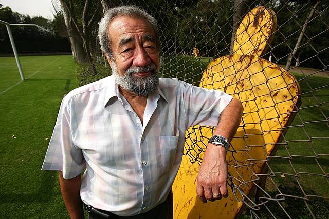 Publicación La maldición de los penales y su exorcismo