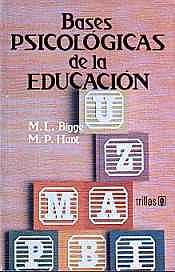 Publicación Bases psicológicas de la educación física
