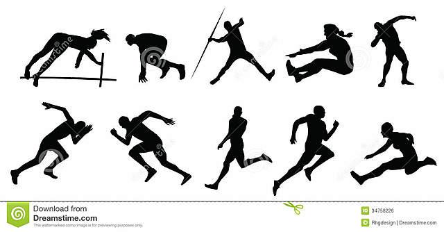 Publicación Problem athletes and how to handle them