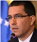 Jorge Arreaza