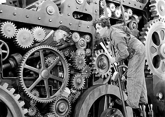 Consecuencias de la primera Revolución industrial.