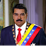 Nicolás Maduro