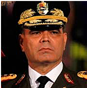 Vladimir Padrino López