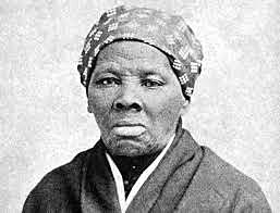 Harriet Tubman