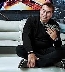 dinero de financiamiento