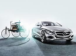 Daimler Karl  Benz