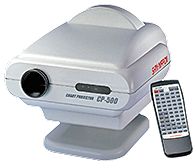 Proyector de optotipos