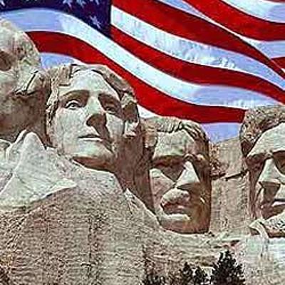 Timeline: United States Technological Advances