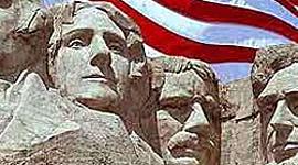 Timeline: United States Technological Advances