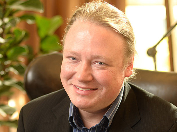 Brian Behlendorf