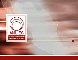 El modelo de evaluación de la ANUIES