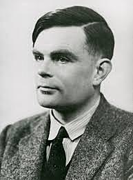 Alan Turing