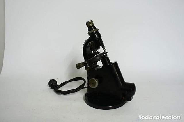 lensometro Carl Zeiss