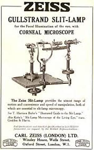 microscopio binocular