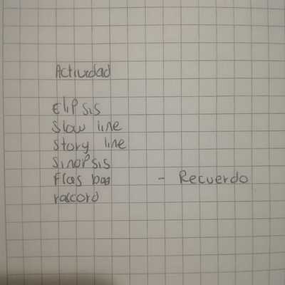 Timeline: linea de tiempo