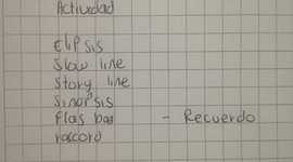 Timeline: linea de tiempo