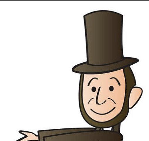 Abraham Lincoln