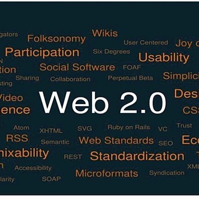 Timeline: WEB 2.0 A LA 3.0