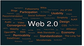 Timeline: WEB 2.0 A LA 3.0