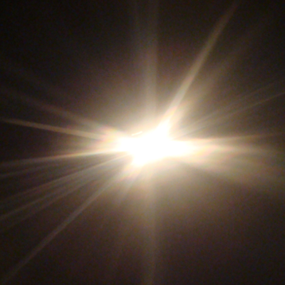 Timeline: Historia de la luz