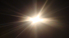 Timeline: Historia de la luz