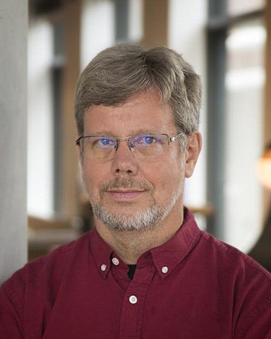 Guido van Rossum