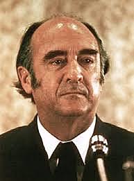 GOBIERNO DE JOSÉ LÓPEZ PORTILLO