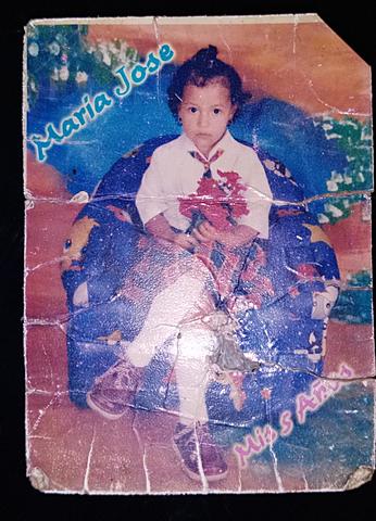 Mi primer día de clases