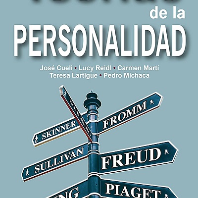 Timeline: Teorías científicas y explicativas de la personalidad