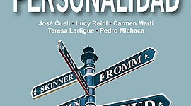 Timeline: Teorías científicas y explicativas de la personalidad