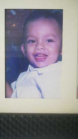 Mis dos años, y la historia de mí 2004.