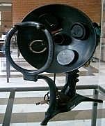 Oftalmometro Universal