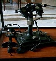 Oftalmometro Carl Zeiss