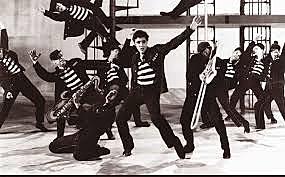 1950's Top 100 Best Selling Singles Worldwide