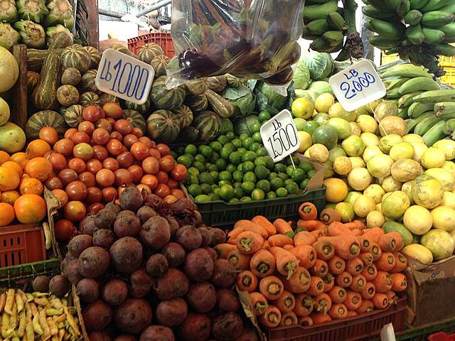 Medición del costo de vida en Colombia