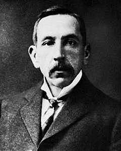 William Morris hughes